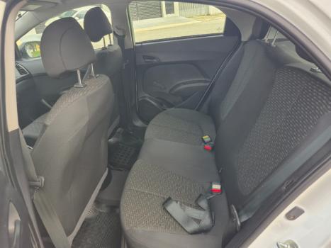 HYUNDAI HB 20 Hatch 1.0 12V 4P FLEX UNIQUE, Foto 5