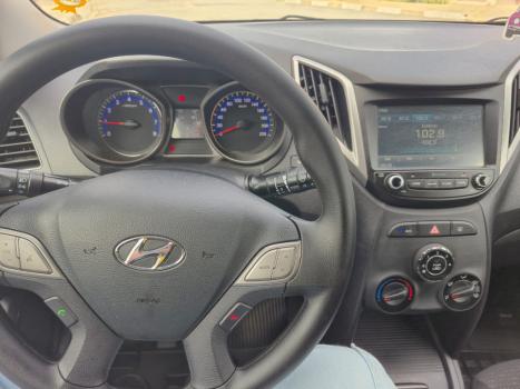 HYUNDAI HB 20 Hatch 1.0 12V 4P FLEX UNIQUE, Foto 6