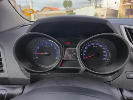 HYUNDAI HB 20 Hatch 1.0 12V 4P FLEX UNIQUE, Foto 7