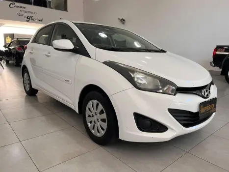 HYUNDAI HB 20 Hatch 1.6 16V 4P COMFORT FLEX AUTOMTICO, Foto 2