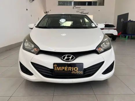 HYUNDAI HB 20 Hatch 1.6 16V 4P COMFORT FLEX AUTOMTICO, Foto 3