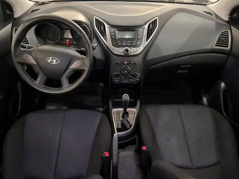 HYUNDAI HB 20 Hatch 1.6 16V 4P COMFORT FLEX AUTOMTICO, Foto 7