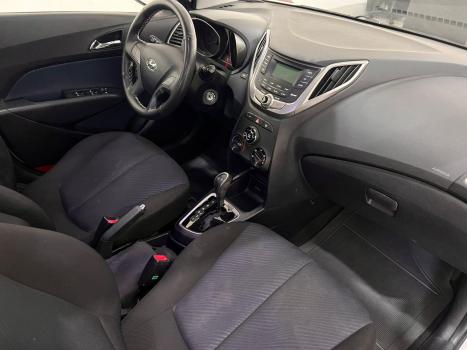 HYUNDAI HB 20 Hatch 1.6 16V 4P COMFORT FLEX AUTOMTICO, Foto 8