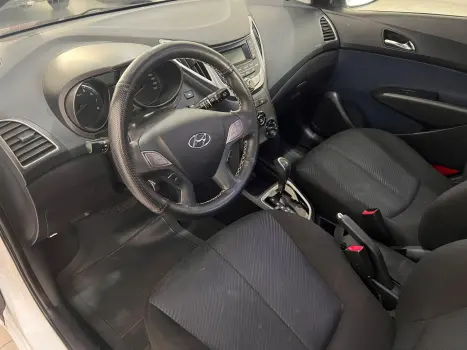 HYUNDAI HB 20 Hatch 1.6 16V 4P COMFORT FLEX AUTOMTICO, Foto 9