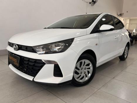 HYUNDAI HB 20 Hatch 1.0 12V 4P FLEX SENSE, Foto 1