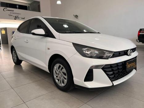 HYUNDAI HB 20 Hatch 1.0 12V 4P FLEX SENSE, Foto 2