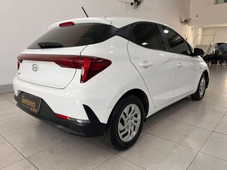 HYUNDAI HB 20 Hatch 1.0 12V 4P FLEX SENSE, Foto 5