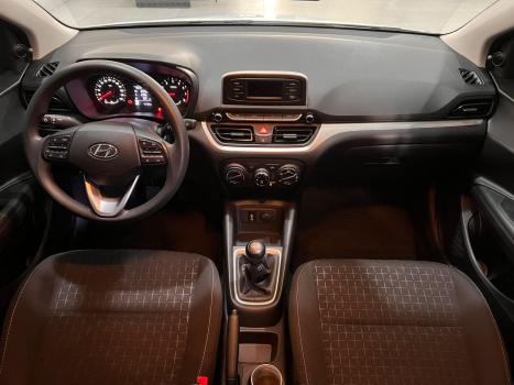 HYUNDAI HB 20 Hatch 1.0 12V 4P FLEX SENSE, Foto 7