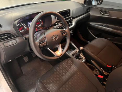 HYUNDAI HB 20 Hatch 1.0 12V 4P FLEX SENSE, Foto 9