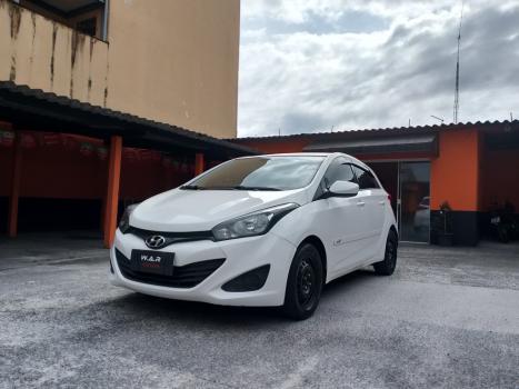 HYUNDAI HB 20 Hatch 1.0 12V 4P FLEX COMFORT, Foto 1