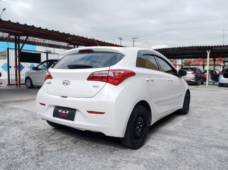 HYUNDAI HB 20 Hatch 1.0 12V 4P FLEX COMFORT, Foto 2