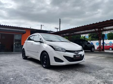 HYUNDAI HB 20 Hatch 1.0 12V 4P FLEX COMFORT, Foto 3