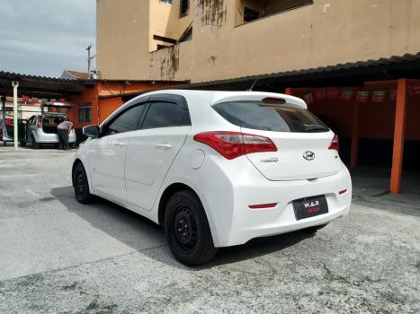 HYUNDAI HB 20 Hatch 1.0 12V 4P FLEX COMFORT, Foto 4