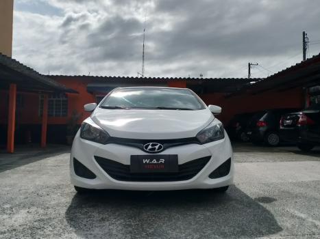 HYUNDAI HB 20 Hatch 1.0 12V 4P FLEX COMFORT, Foto 5