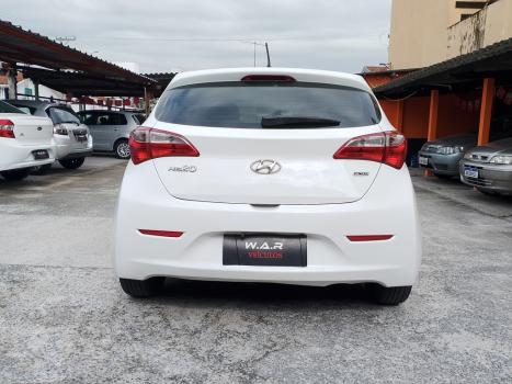 HYUNDAI HB 20 Hatch 1.0 12V 4P FLEX COMFORT, Foto 6