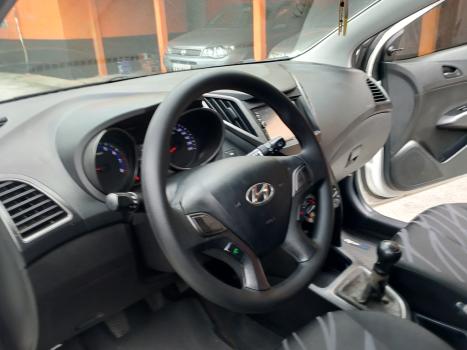 HYUNDAI HB 20 Hatch 1.0 12V 4P FLEX COMFORT, Foto 7