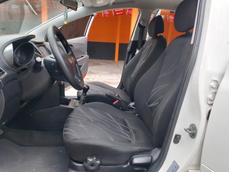 HYUNDAI HB 20 Hatch 1.0 12V 4P FLEX COMFORT, Foto 8