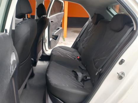 HYUNDAI HB 20 Hatch 1.0 12V 4P FLEX COMFORT, Foto 9