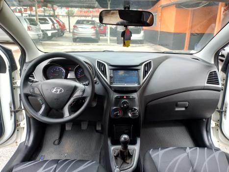 HYUNDAI HB 20 Hatch 1.0 12V 4P FLEX COMFORT, Foto 10