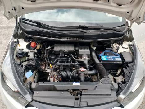 HYUNDAI HB 20 Hatch 1.0 12V 4P FLEX COMFORT, Foto 11