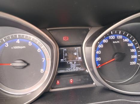 HYUNDAI HB 20 Hatch 1.0 12V 4P FLEX COMFORT, Foto 12