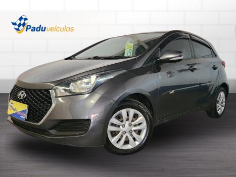 HYUNDAI HB 20 Hatch 1.6 16V 4P FLEX COMFORT PLUS AUTOMTICO, Foto 1