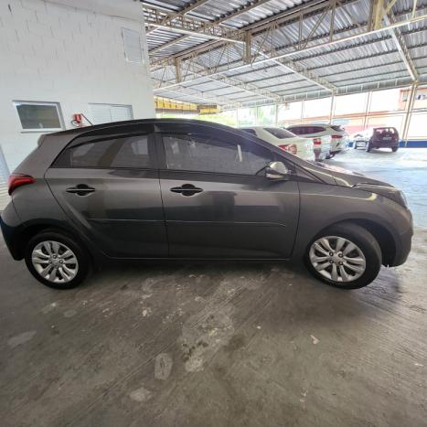 HYUNDAI HB 20 Hatch 1.6 16V 4P FLEX COMFORT PLUS AUTOMTICO, Foto 2