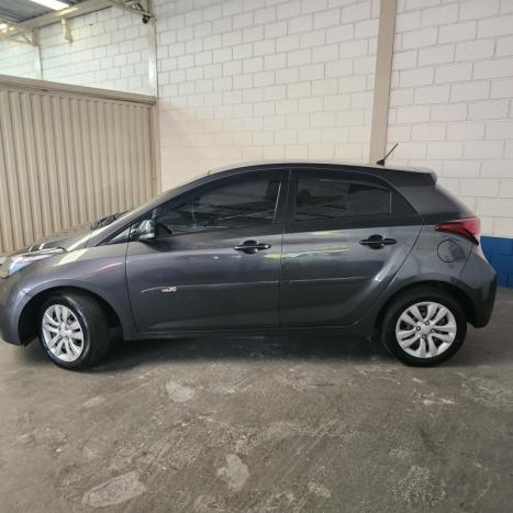 HYUNDAI HB 20 Hatch 1.6 16V 4P FLEX COMFORT PLUS AUTOMTICO, Foto 5