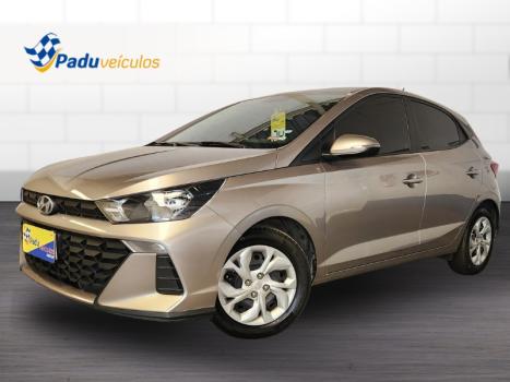 HYUNDAI HB 20 Hatch 1.0 12V 4P FLEX COMFORT PLUS, Foto 1
