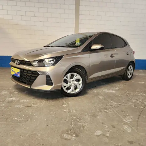 HYUNDAI HB 20 Hatch 1.0 12V 4P FLEX COMFORT PLUS, Foto 3