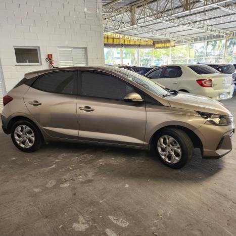 HYUNDAI HB 20 Hatch 1.0 12V 4P FLEX COMFORT PLUS, Foto 7