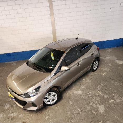 HYUNDAI HB 20 Hatch 1.0 12V 4P FLEX COMFORT PLUS, Foto 9