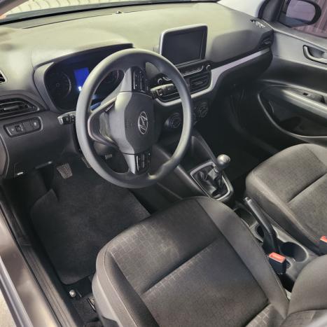 HYUNDAI HB 20 Hatch 1.0 12V 4P FLEX COMFORT PLUS, Foto 11