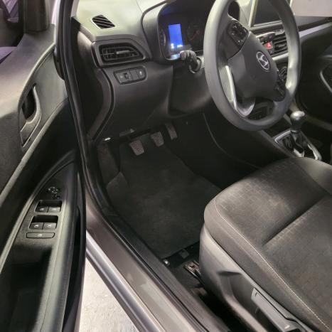 HYUNDAI HB 20 Hatch 1.0 12V 4P FLEX COMFORT PLUS, Foto 12