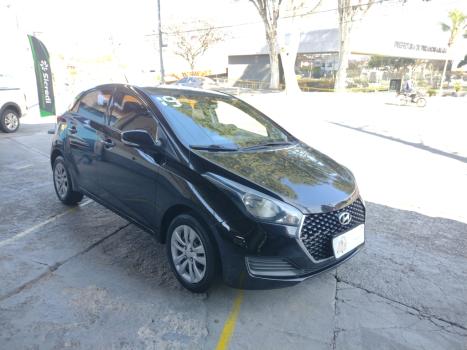 HYUNDAI HB 20 Hatch 1.0 12V 4P FLEX COMFORT PLUS, Foto 3