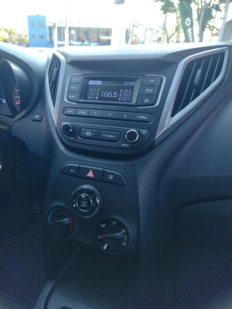 HYUNDAI HB 20 Hatch 1.0 12V 4P FLEX COMFORT PLUS, Foto 7
