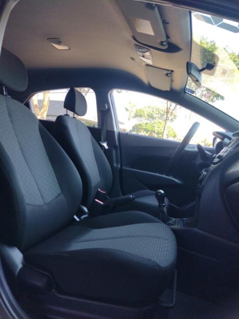 HYUNDAI HB 20 Hatch 1.0 12V 4P FLEX COMFORT PLUS, Foto 8