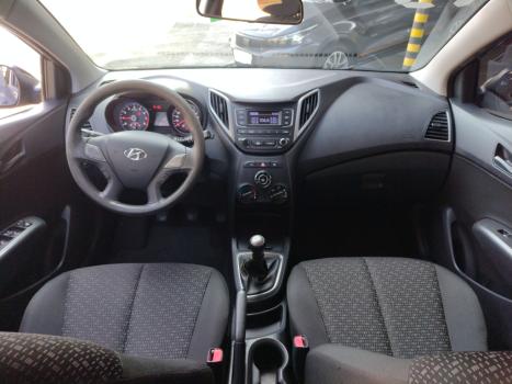 HYUNDAI HB 20 Hatch 1.0 12V 4P FLEX COMFORT PLUS, Foto 6