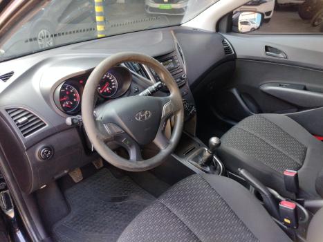 HYUNDAI HB 20 Hatch 1.0 12V 4P FLEX COMFORT PLUS, Foto 5