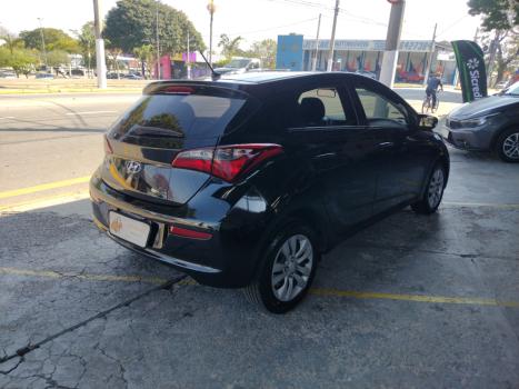 HYUNDAI HB 20 Hatch 1.0 12V 4P FLEX COMFORT PLUS, Foto 2