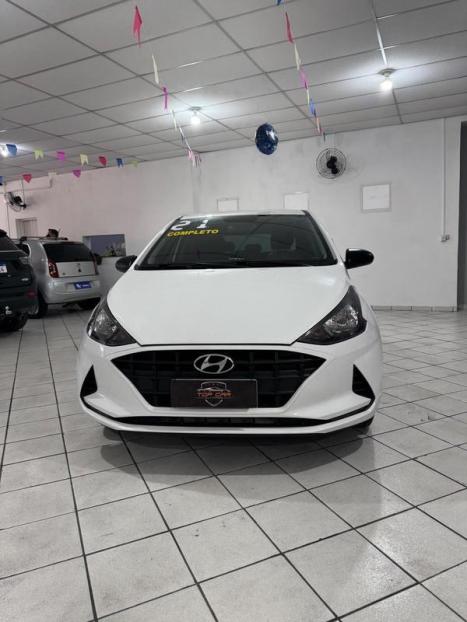 HYUNDAI HB 20 Hatch 1.0 12V 4P FLEX SENSE, Foto 2