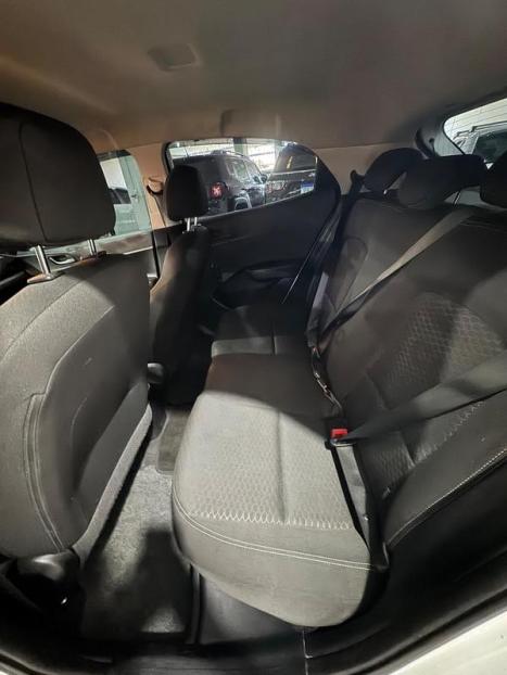 HYUNDAI HB 20 Hatch 1.0 12V 4P FLEX SENSE, Foto 8