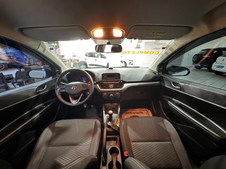 HYUNDAI HB 20 Hatch 1.0 12V 4P FLEX SENSE, Foto 9