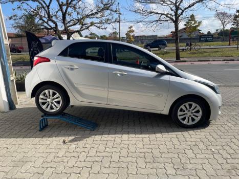 HYUNDAI HB 20 Hatch , Foto 1