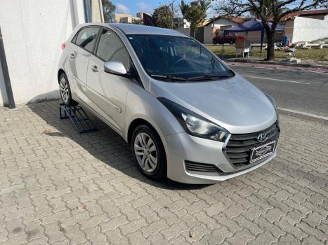 HYUNDAI HB 20 Hatch , Foto 2