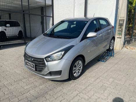 HYUNDAI HB 20 Hatch , Foto 3