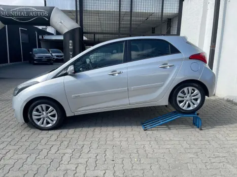 HYUNDAI HB 20 Hatch , Foto 4