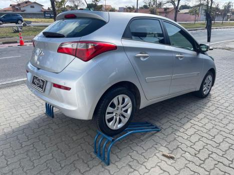 HYUNDAI HB 20 Hatch , Foto 5