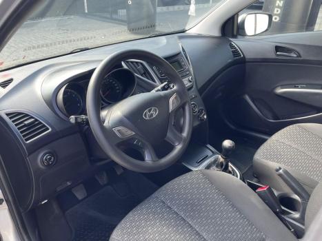 HYUNDAI HB 20 Hatch , Foto 6