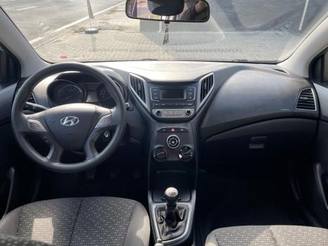 HYUNDAI HB 20 Hatch , Foto 7